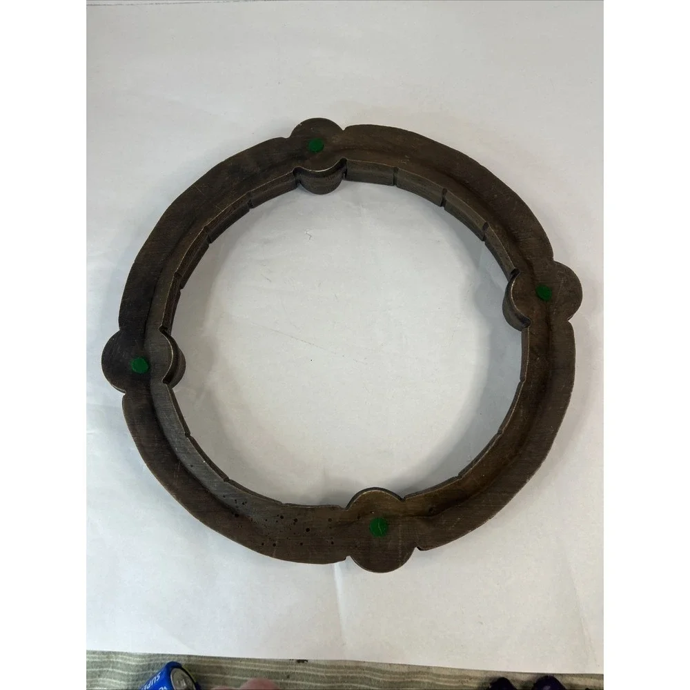 N/A item used